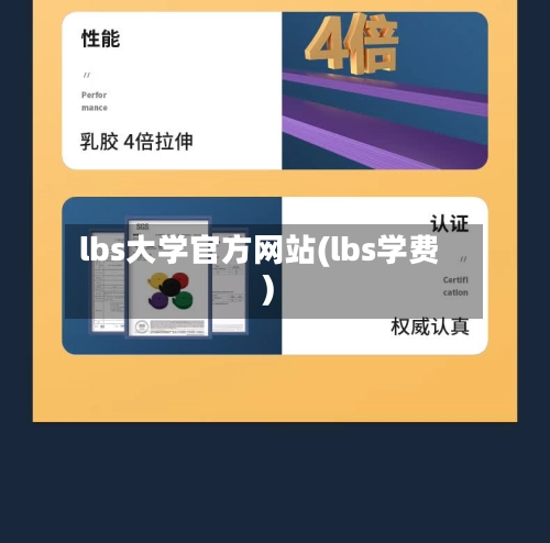 lbs大学官方网站(lbs学费)-第1张图片