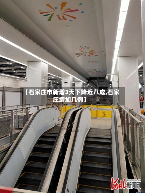 【石家庄市新增3天下降近八成,石家庄增加几例】