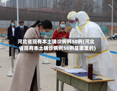 河北省现有本土确诊病例50例(河北省现有本土确诊病例50例是哪里的)-第1张图片