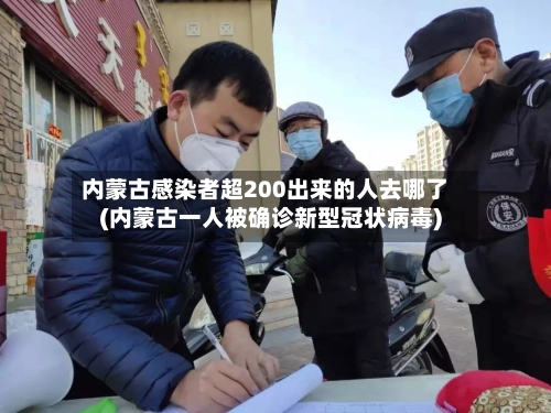 内蒙古感染者超200出来的人去哪了(内蒙古一人被确诊新型冠状病毒)-第2张图片