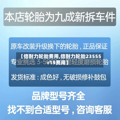 【倍耐力轮胎费用,倍耐力轮胎23555r19费用】-第1张图片