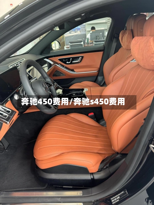 奔驰450费用/奔驰s450费用-第1张图片