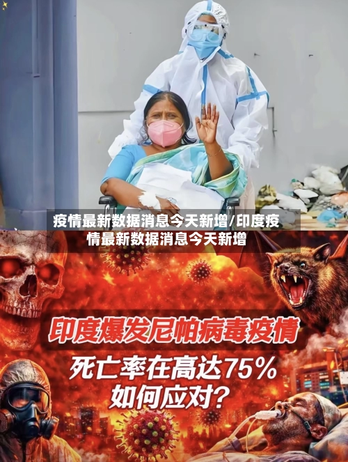 疫情最新数据消息今天新增/印度疫情最新数据消息今天新增-第1张图片