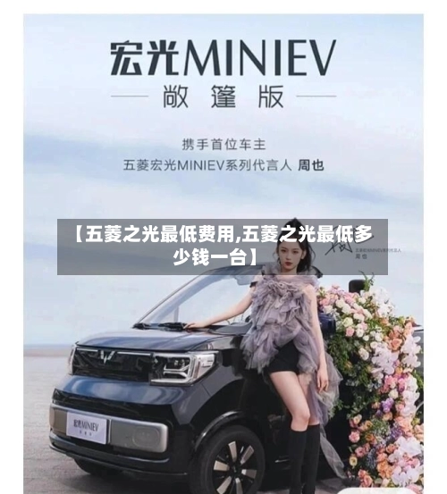 【五菱之光最低费用,五菱之光最低多少钱一台】-第1张图片