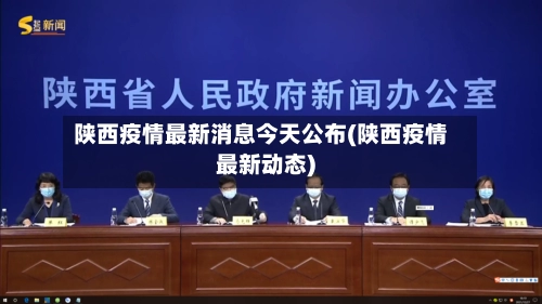 陕西疫情最新消息今天公布(陕西疫情最新动态)-第2张图片