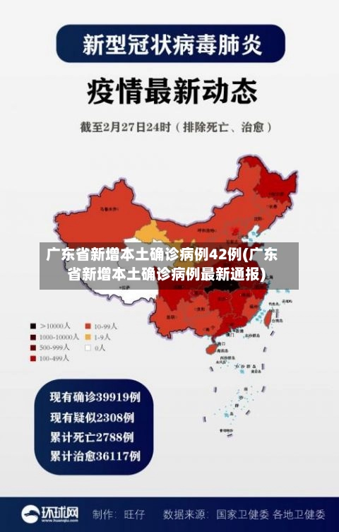 广东省新增本土确诊病例42例(广东省新增本土确诊病例最新通报)-第1张图片
