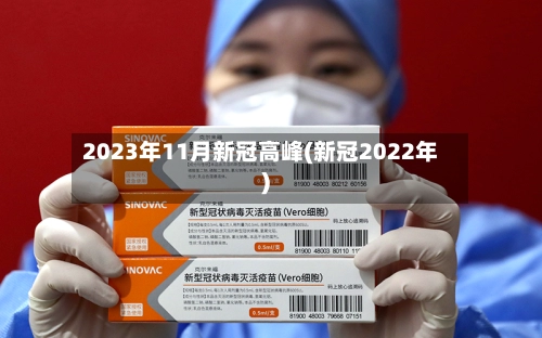 2023年11月新冠高峰(新冠2022年)-第1张图片