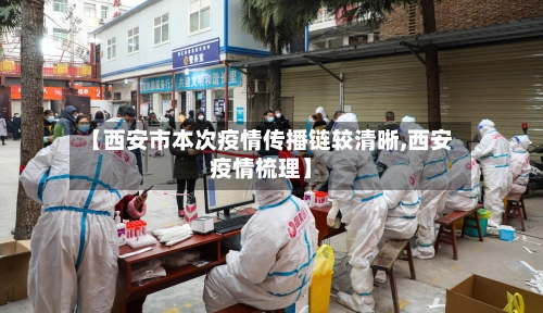 【西安市本次疫情传播链较清晰,西安疫情梳理】-第1张图片