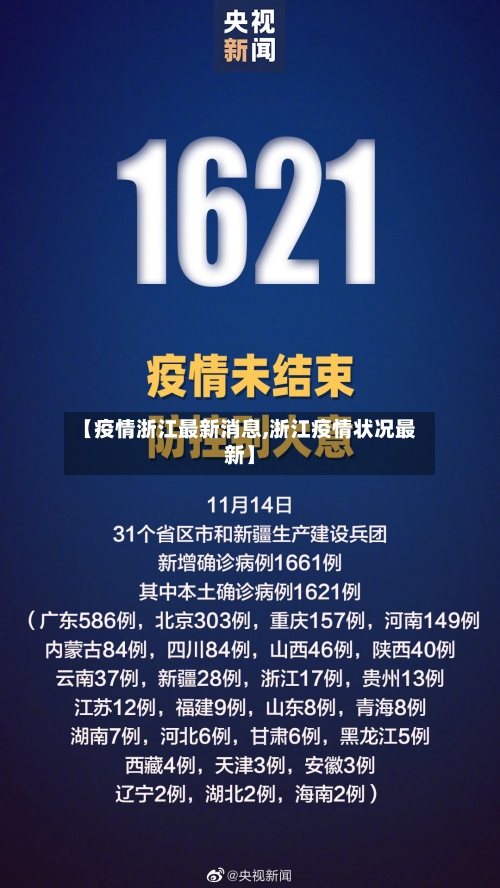 【疫情浙江最新消息,浙江疫情状况最新】-第3张图片