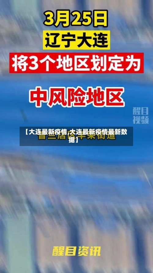 【大连最新疫情,大连最新疫情最新数据】-第1张图片