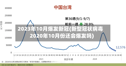 2023年10月爆发新冠(新型冠状病毒2020年10月份还会爆发吗)-第1张图片