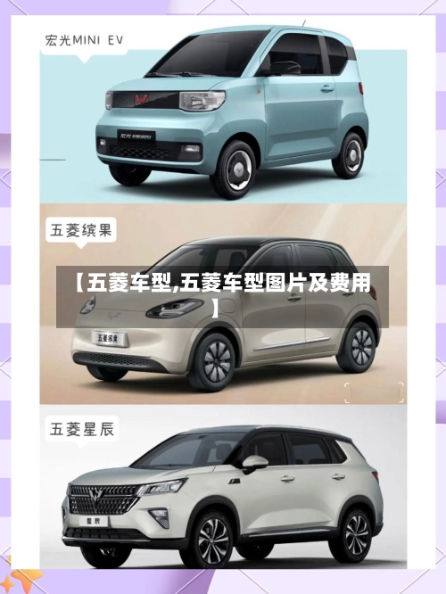 【五菱车型,五菱车型图片及费用】-第1张图片