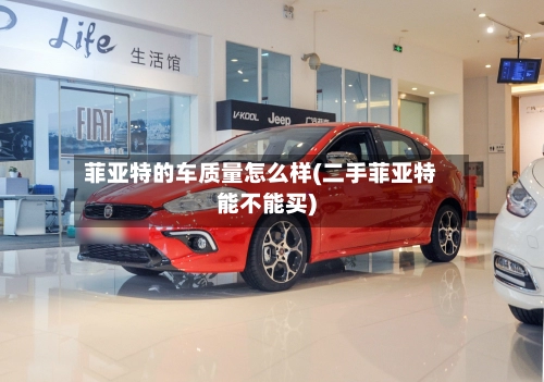 菲亚特的车质量怎么样(二手菲亚特能不能买)-第3张图片