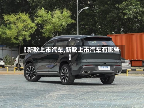 【新款上市汽车,新款上市汽车有哪些】-第1张图片