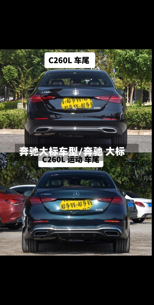 奔驰大标车型/奔驰 大标-第2张图片