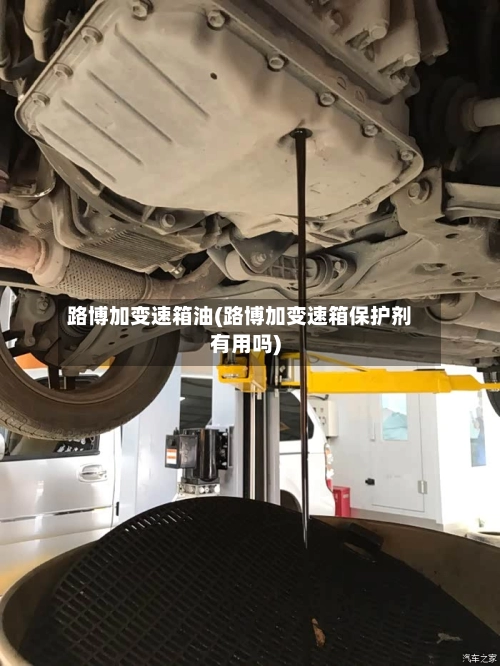 路博加变速箱油(路博加变速箱保护剂有用吗)-第1张图片