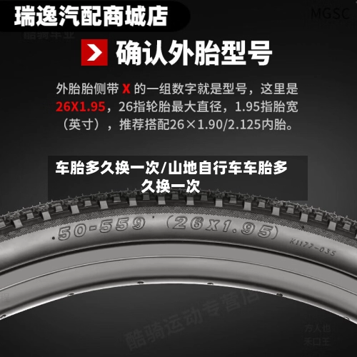 车胎多久换一次/山地自行车车胎多久换一次-第2张图片