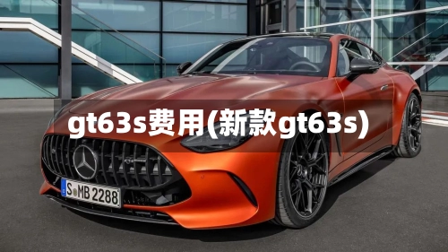 gt63s费用(新款gt63s)-第1张图片