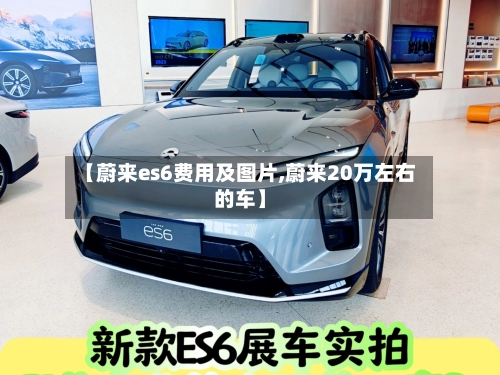【蔚来es6费用及图片,蔚来20万左右的车】-第1张图片