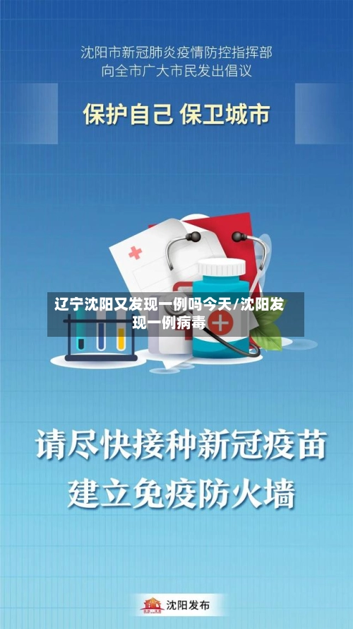 辽宁沈阳又发现一例吗今天/沈阳发现一例病毒-第1张图片