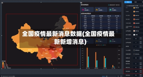 全国疫情最新消息数据(全国疫情最新新增消息)-第1张图片
