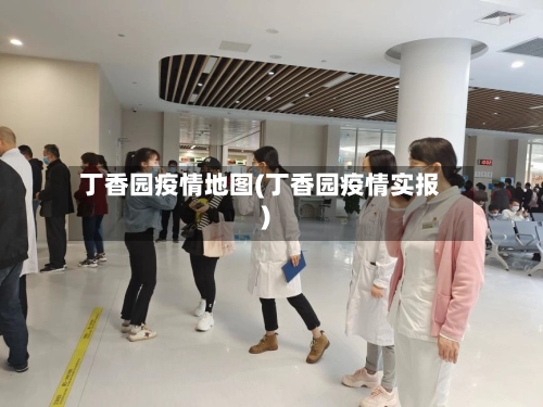 丁香园疫情地图(丁香园疫情实报)-第1张图片