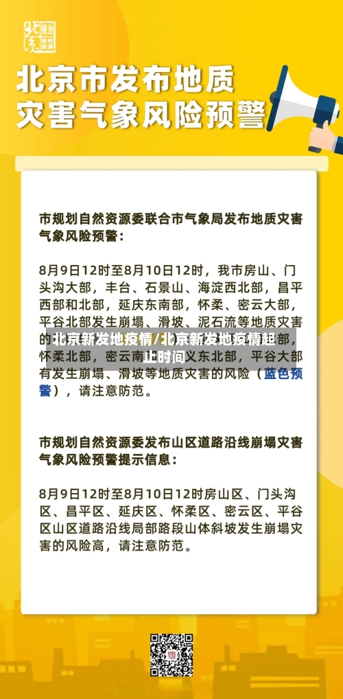 北京新发地疫情/北京新发地疫情起止时间-第1张图片