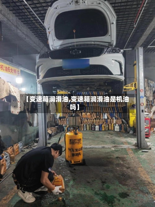 【变速箱润滑油,变速箱润滑油是机油吗】-第1张图片
