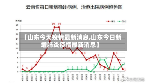 【山东今天疫情最新消息,山东今日新增肺炎疫情最新消息】-第1张图片
