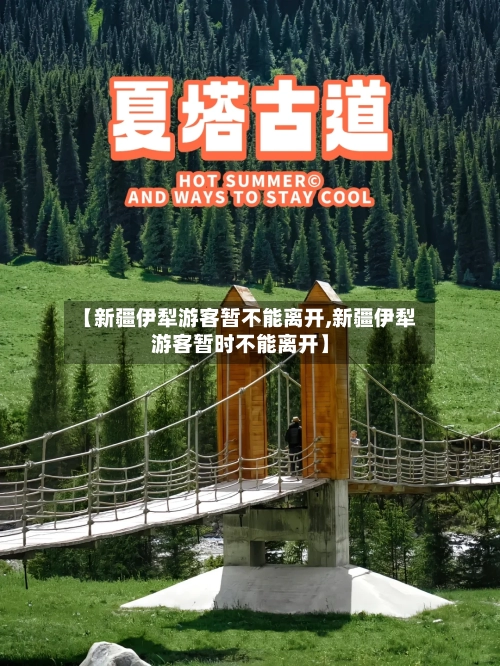 【新疆伊犁游客暂不能离开,新疆伊犁游客暂时不能离开】-第1张图片