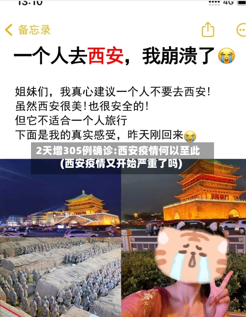 2天增305例确诊:西安疫情何以至此(西安疫情又开始严重了吗)-第2张图片