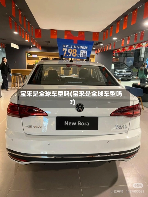 宝来是全球车型吗(宝来是全球车型吗?)-第1张图片
