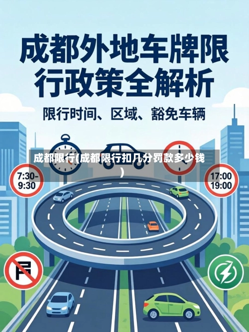 成都限行(成都限行扣几分罚款多少钱)-第2张图片