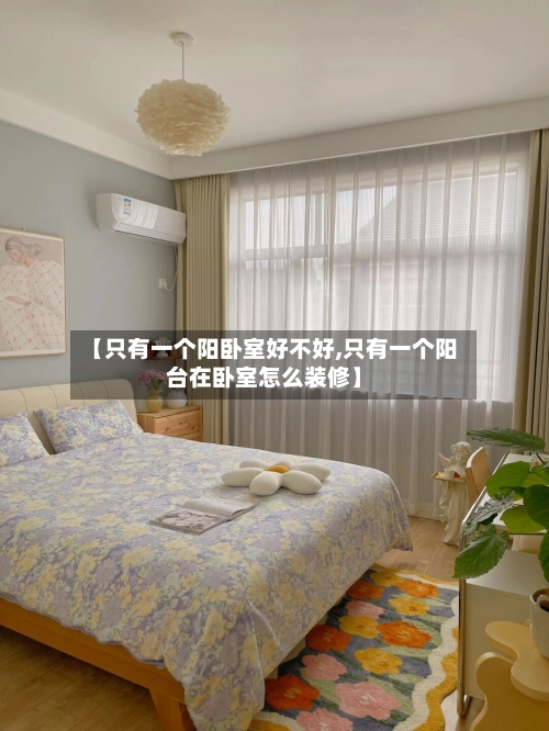 【只有一个阳卧室好不好,只有一个阳台在卧室怎么装修】-第2张图片