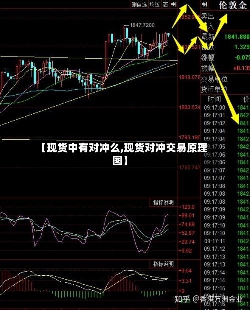 【现货中有对冲么,现货对冲交易原理图】-第1张图片