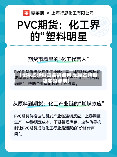【聚氯乙烯期货合约费用,聚氯乙烯期货实时费用】-第3张图片