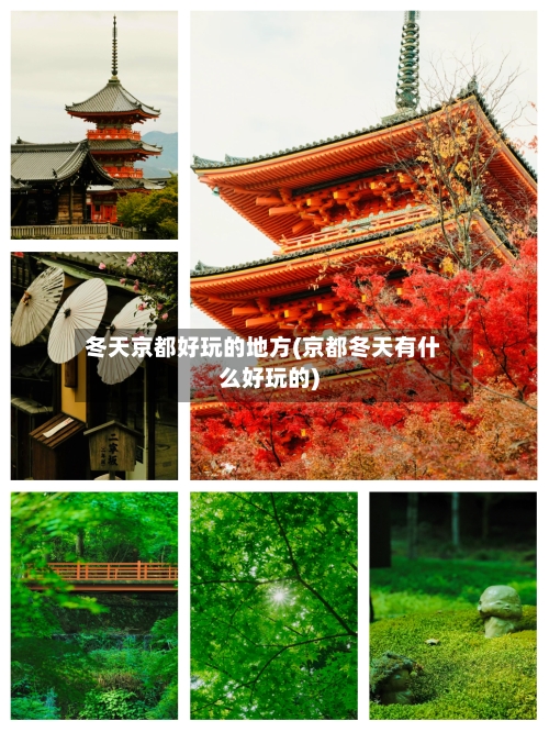 冬天京都好玩的地方(京都冬天有什么好玩的)-第1张图片