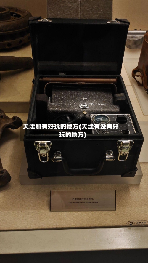 天津那有好玩的地方(天津有没有好玩的地方)