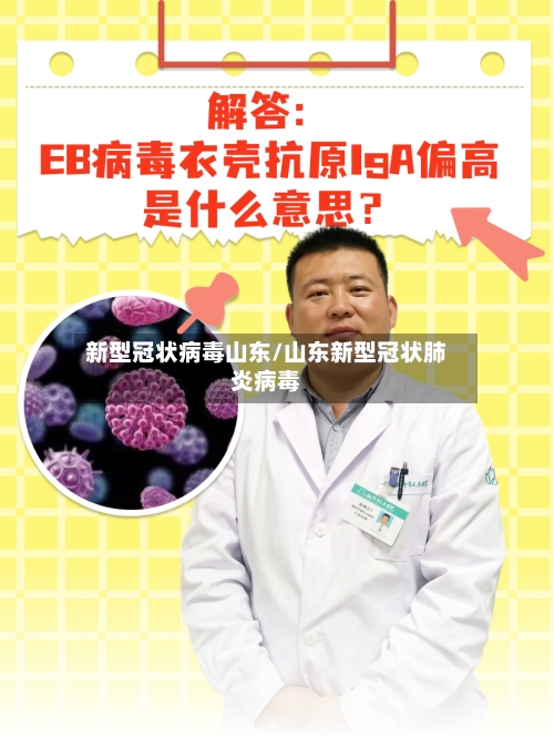 新型冠状病毒山东/山东新型冠状肺炎病毒-第2张图片