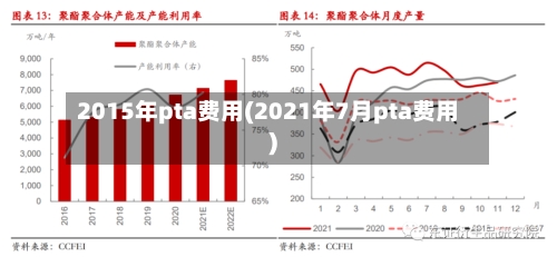 2015年pta费用(2021年7月pta费用)-第2张图片