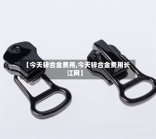 【今天锌合金费用,今天锌合金费用长江网】-第2张图片