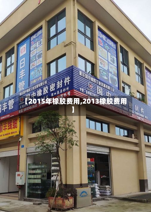 【2015年橡胶费用,2013橡胶费用】-第3张图片