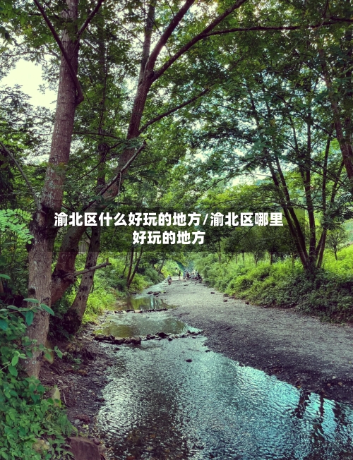 渝北区什么好玩的地方/渝北区哪里好玩的地方-第2张图片