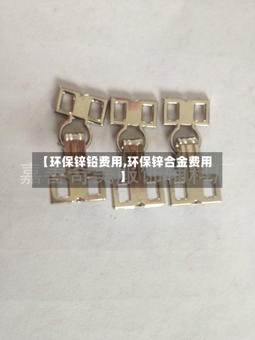 【环保锌铅费用,环保锌合金费用】-第2张图片