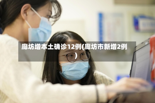 廊坊增本土确诊12例(廊坊市新增2例)-第3张图片