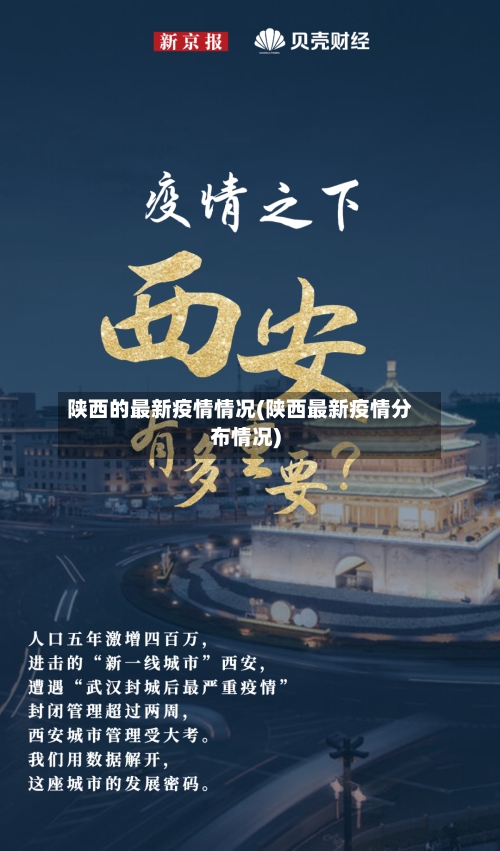 陕西的最新疫情情况(陕西最新疫情分布情况)-第1张图片